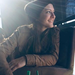 Meet your Posher, Kelsey